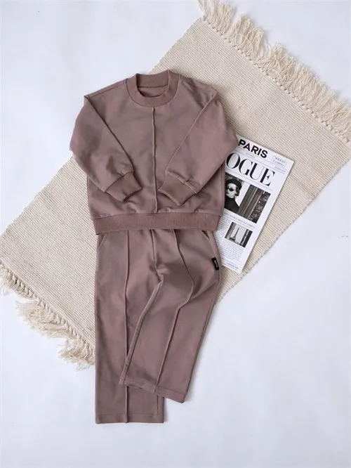 Костюм Fold облегченный Coffee Костюм Fold облегченный Coffee