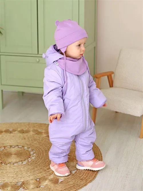 Комплект шапка+снуд Urban Crocus Комплект шапка+снуд Urban Crocus