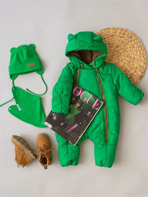 Комплект шапка+снуд Urban Grass Комплект шапка+снуд Urban Grass