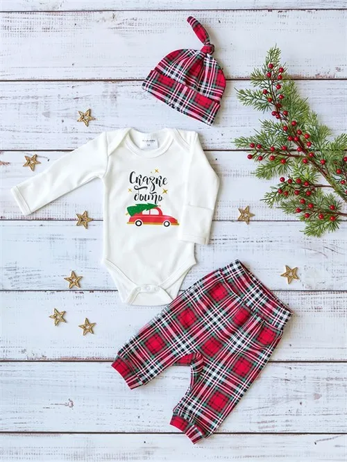 Комплект одежды 4 предмета Sofuto baby Сказке быть Комплект одежды 4 предмета Sofuto baby Сказке быть