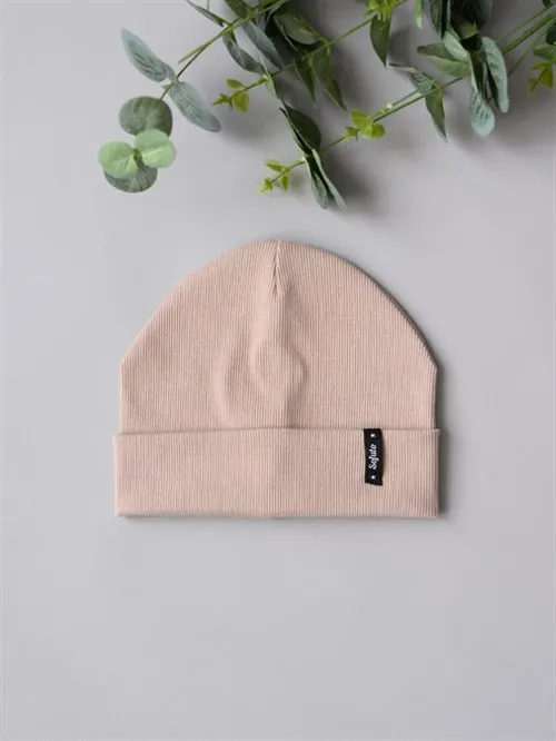Шапка демисезонная Schott Beige Шапка демисезонная Schott Beige