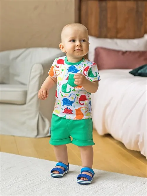 Комплект одежды Sofuto baby Dino