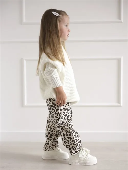 Брюки Velvet Leo taupe, кофейный