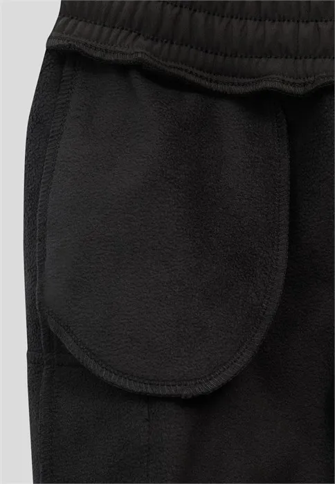 Брюки карго Softshell Black