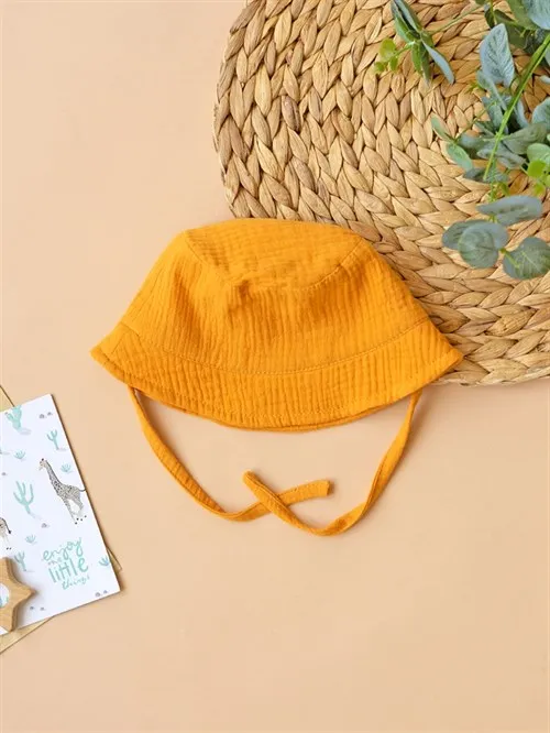 Панама муслиновая Sunflower Панама муслиновая Sunflower