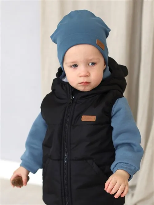 Шапочка Sofuto Urban Indigo Шапочка Sofuto Urban Indigo
