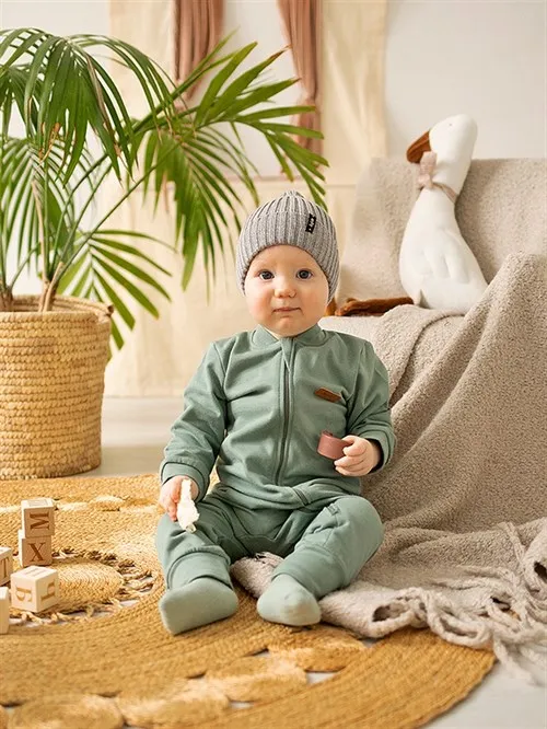 Носки смайл мятный Носки смайл мятный