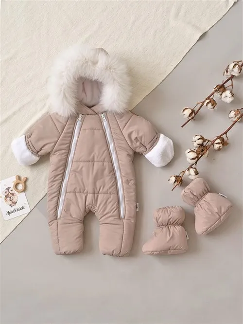 Пинетки зимние Sofuto toddler Iced Coffee Пинетки зимние Sofuto toddler Iced Coffee