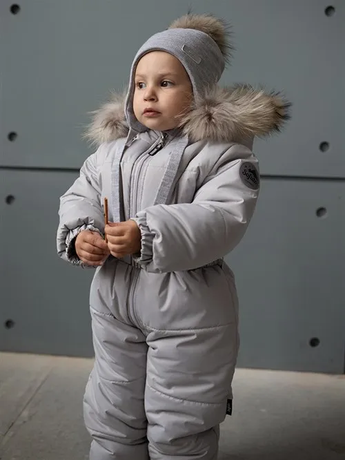 Комбинезон зимний V6 Glacier Grey Комбинезон зимний V6 Glacier Grey