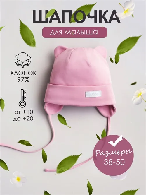 Шапка Urban Pudre Шапка Urban Pudre