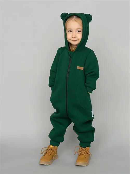 Комбинезон Universal toddler Izumrud Комбинезон Universal toddler Izumrud