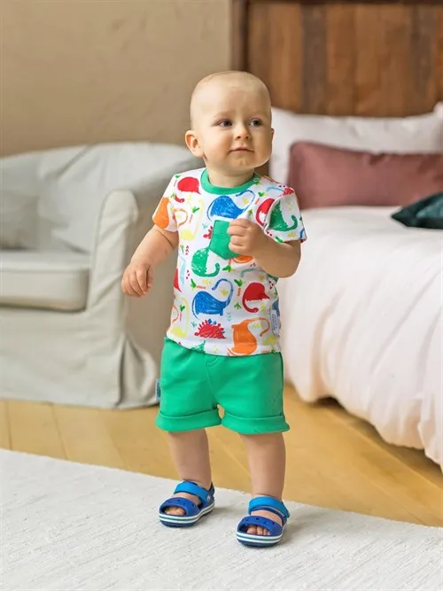 Комплект одежды Sofuto baby Dino Комплект одежды Sofuto baby Dino