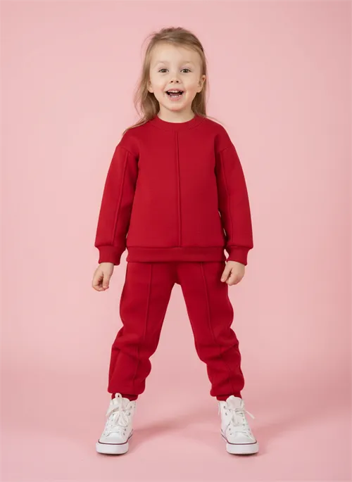 Костюм Fold Red Костюм Fold Red