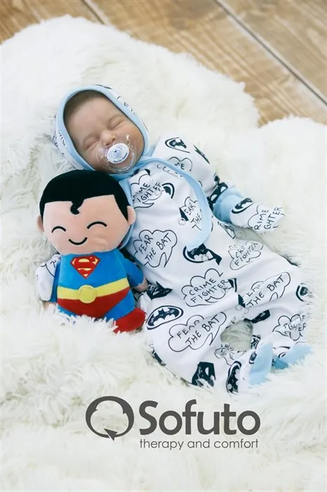 Чепчик Batman Чепчик Batman