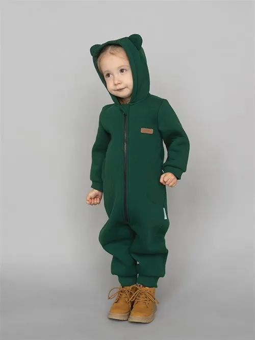 Комбинезон Universal toddler Izumrud