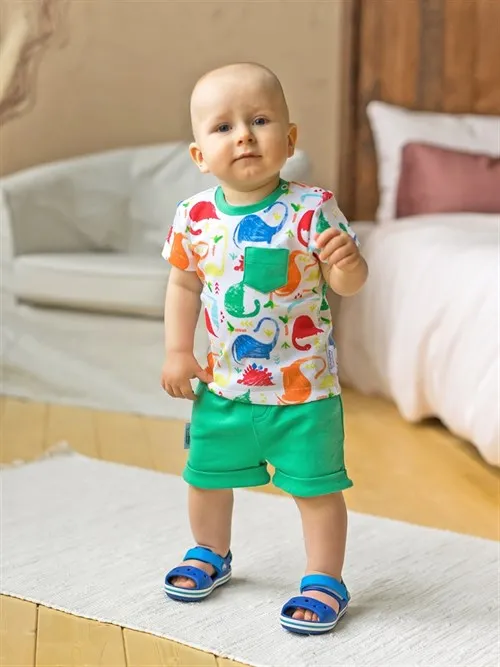 Комплект одежды Sofuto baby Dino Комплект одежды Sofuto baby Dino