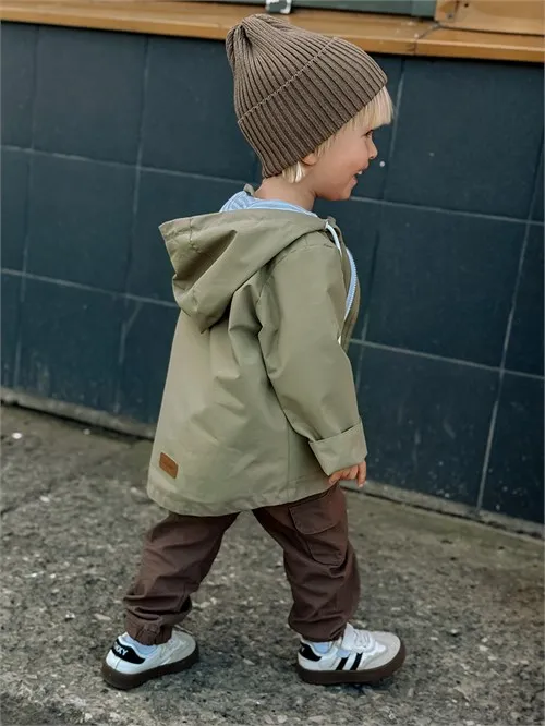 Ветровка Explorer V29 Olive, оливковый Ветровка Explorer V29 Olive, оливковый
