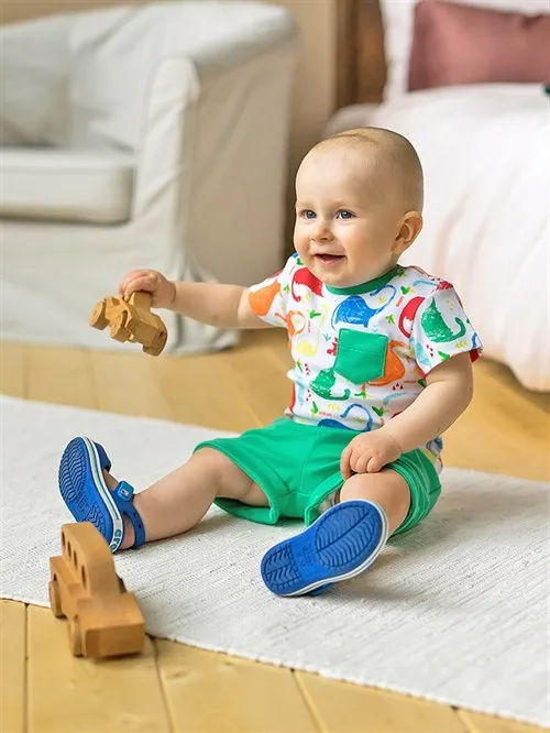Комплект одежды Sofuto baby Dino
