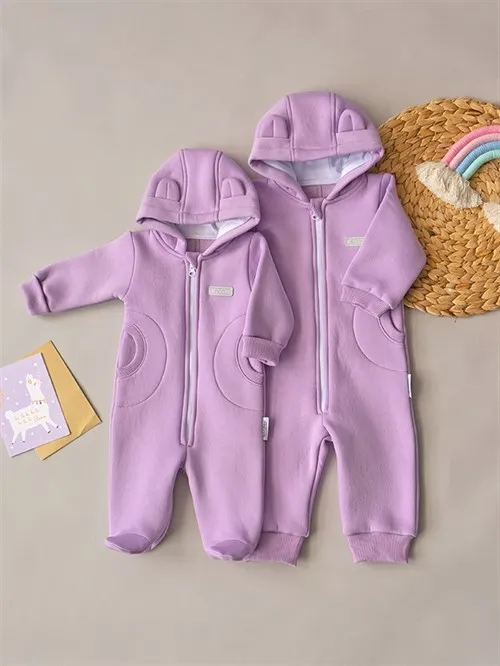 Комбинезон Universal Lilac Комбинезон Universal Lilac