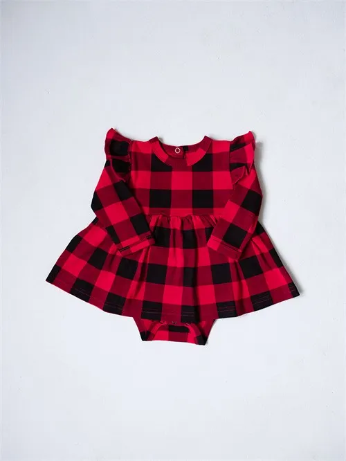 Боди-платье Bebe chek Боди-платье Bebe chek