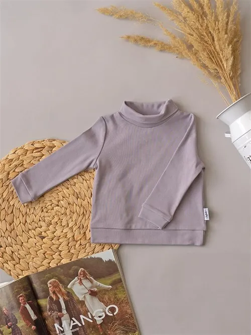 Водолазка детская Gray