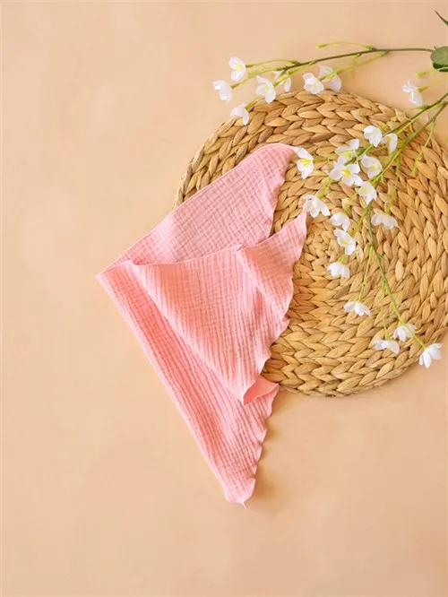 Косынка муслиновая Rosette Косынка муслиновая Rosette