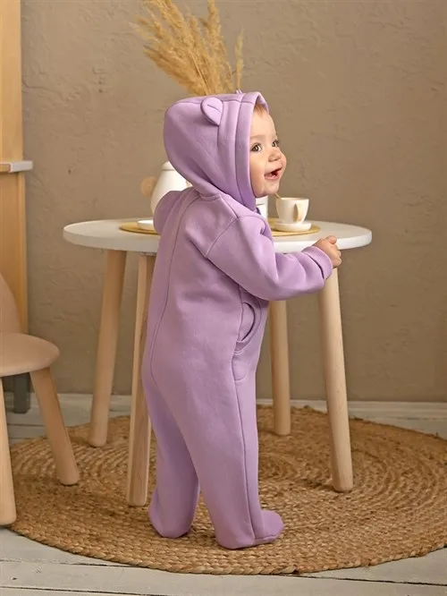 Комбинезон Universal Lilac Комбинезон Universal Lilac