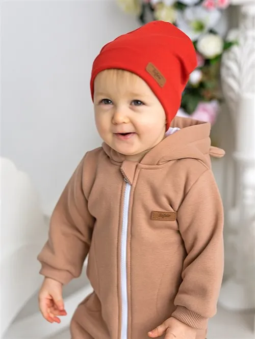 Шапочка Sofuto Urban Karmin Шапочка Sofuto Urban Karmin