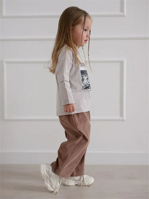 Брюки Velvet Beige, бежевый Брюки Velvet Beige, бежевый