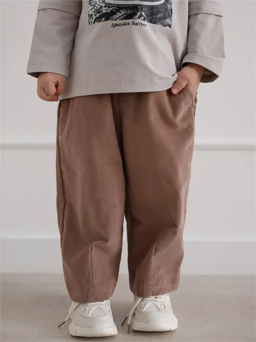 Брюки Velvet Beige, бежевый Брюки Velvet Beige, бежевый