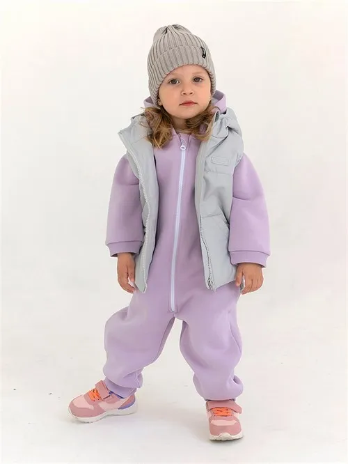 Комбинезон Universal Lilac Комбинезон Universal Lilac