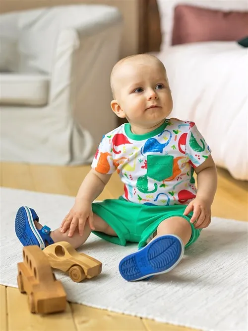 Комплект одежды Sofuto baby Dino