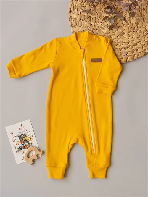 Набор слипов на молнии Sleep&Play Lev Набор слипов на молнии Sleep&Play Lev
