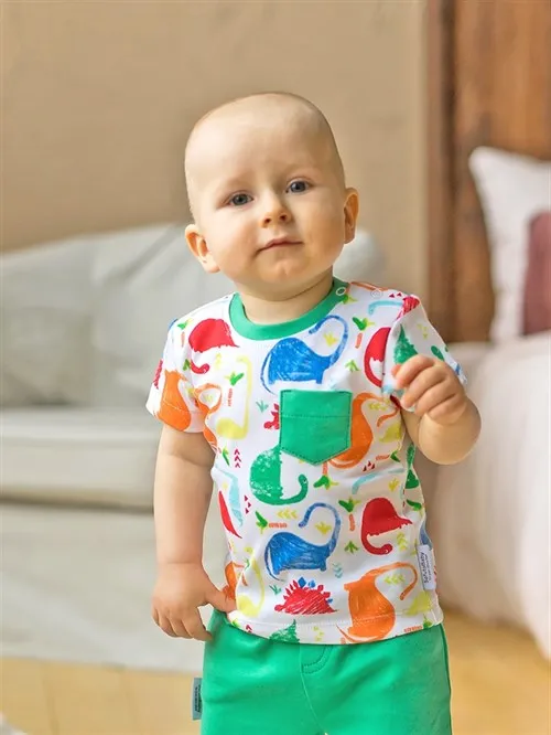 Комплект одежды Sofuto baby Dino