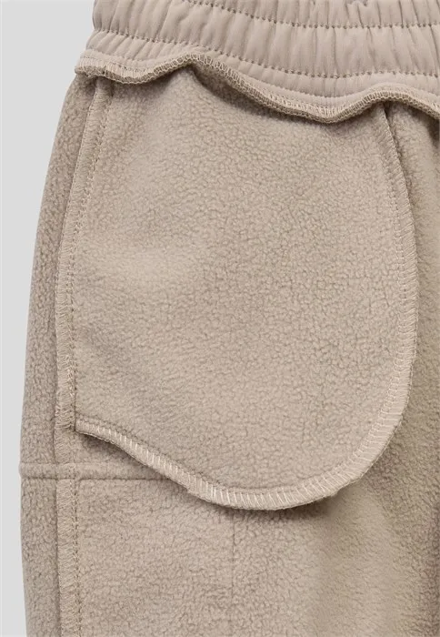 Брюки карго Softshell Beige, бежевый