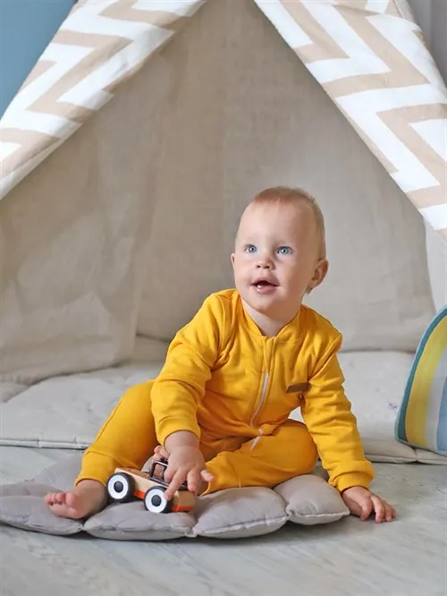 Набор слипов на молнии Sleep&Play Lev Набор слипов на молнии Sleep&Play Lev
