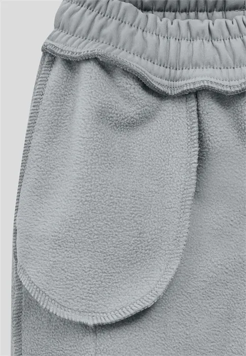 Брюки карго Softshell Gray, серый