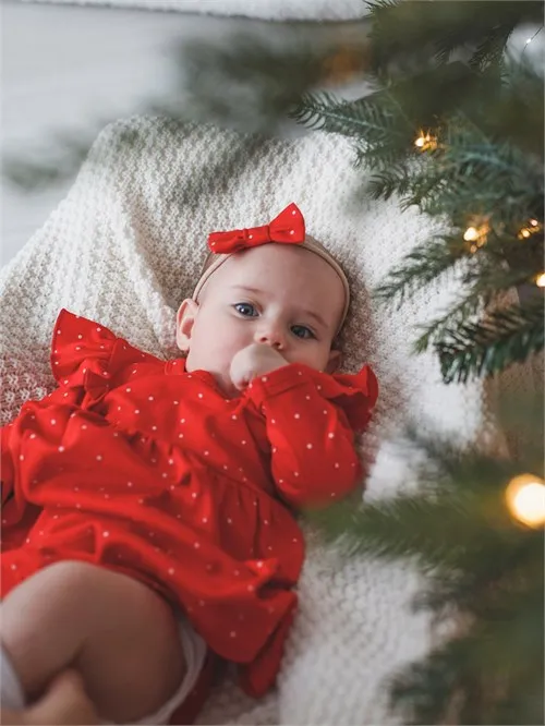 Боди-платье Bebe dots Боди-платье Bebe dots