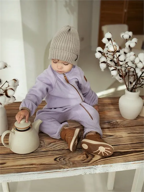 Комбинезон флисовый Scandy Amethyst Комбинезон флисовый Scandy Amethyst