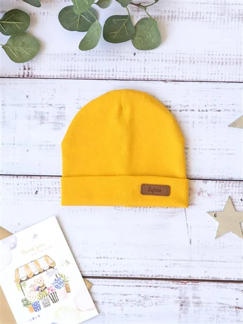 Шапочка Sofuto Urban Mustard Шапочка Sofuto Urban Mustard