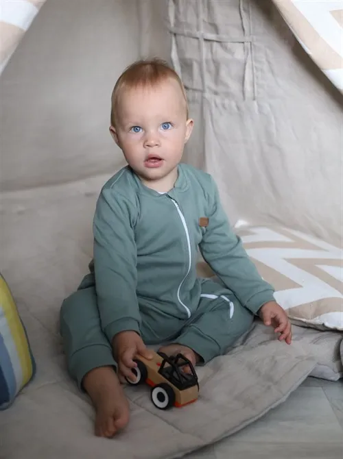 Набор слипов на молнии Sleep&Play Shalfey Набор слипов на молнии Sleep&Play Shalfey