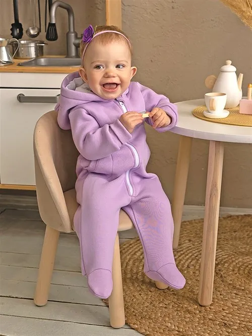 Комбинезон Universal Lilac Комбинезон Universal Lilac