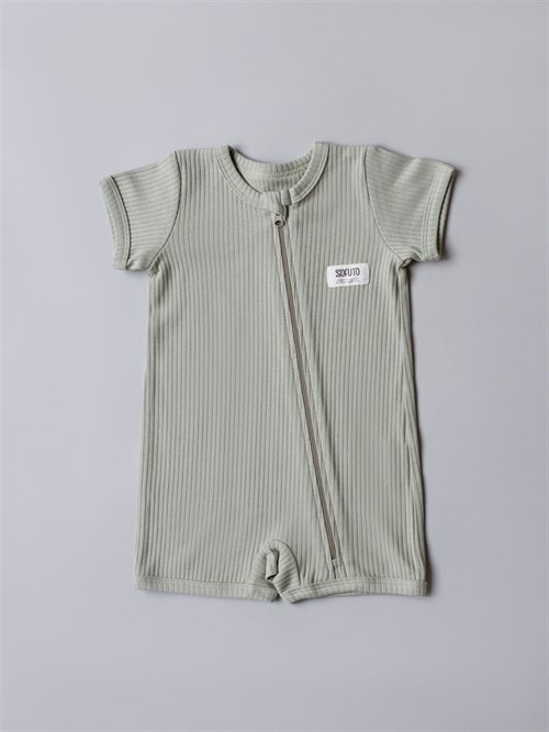 Ромпер Lapsha Olive