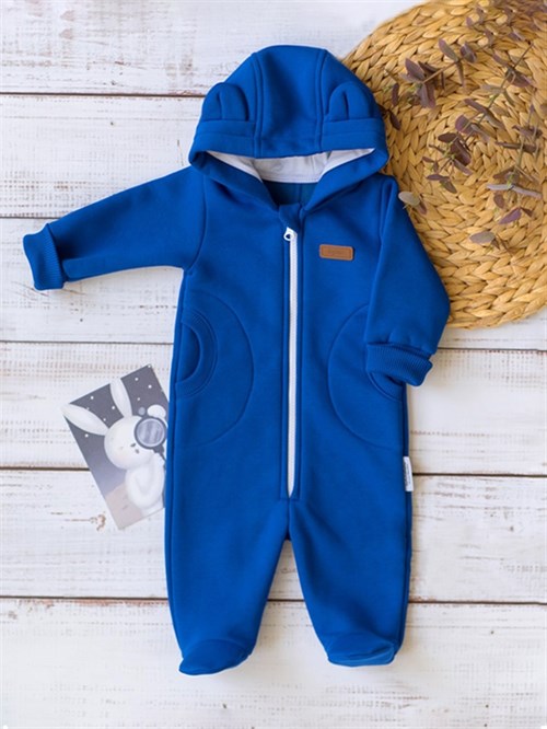 Комбинезон Sofuto baby Universal Vasilek